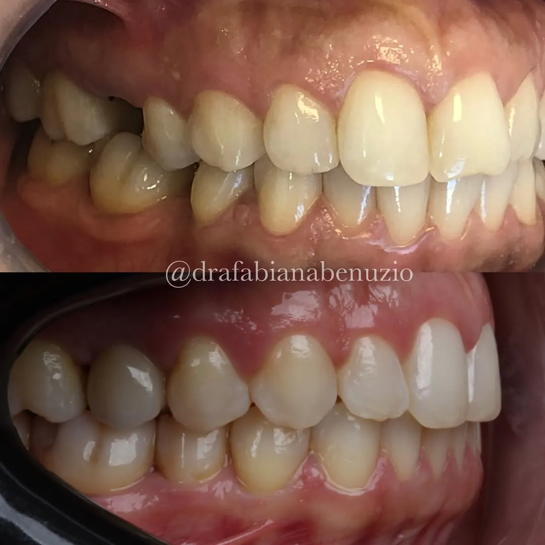 Cada paciente chega com uma história, com uma dor e um sonho. Thais, linda e jovem, cheia de son (1)